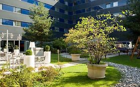 نوفوتيل زيوريخ سيتي فيو