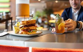 نوفوتيل زيوريخ سيتي فيو