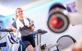 نوفوتيل زيوريخ سيتي فيو